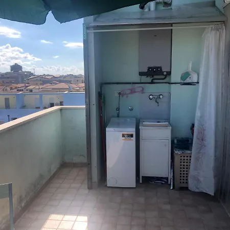 Oasi * Montesilvano Marina