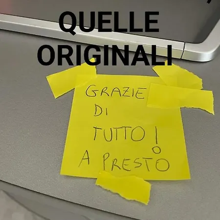 公寓 Oasi Montesilvano Marina