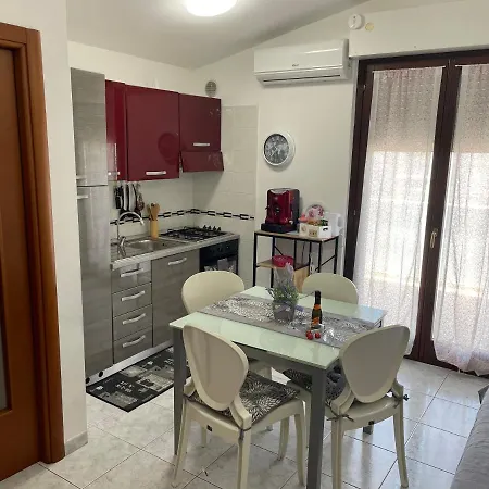 Oasi 公寓 Montesilvano Marina