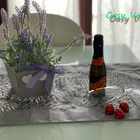 Oasi 公寓 Montesilvano Marina