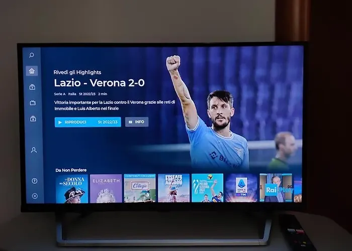 شقة Oasi Montesilvano Marina