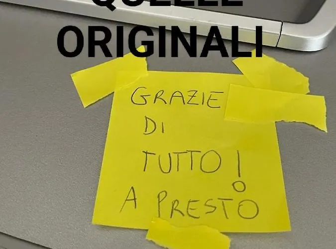 شقة Oasi Montesilvano Marina