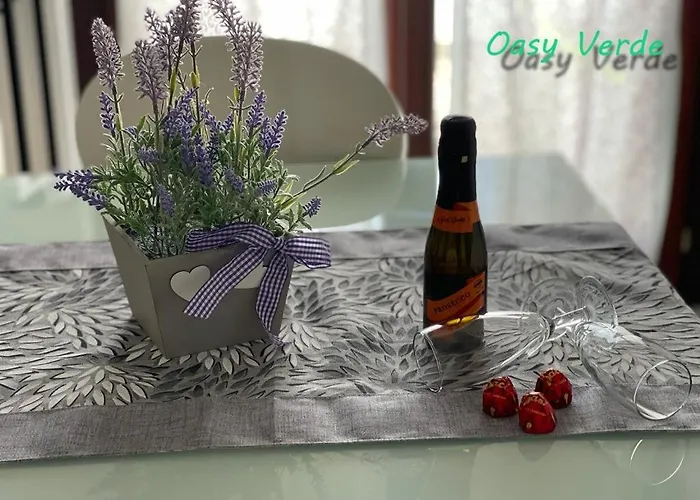 Oasi شقة Montesilvano Marina