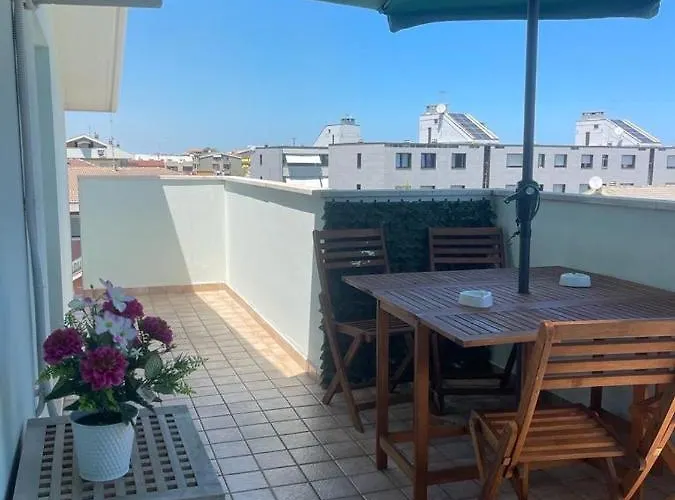 Oasi * Montesilvano Marina