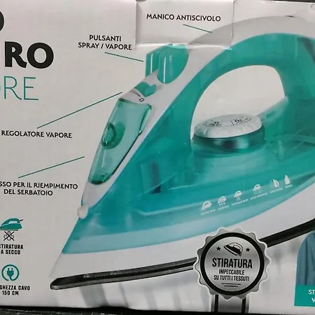 Oasi * Монтесильвано