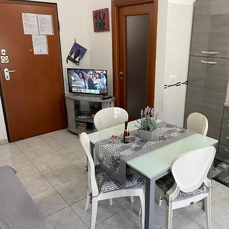 Oasi Апартаменты *