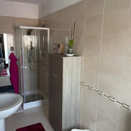 Апартаменты Oasi