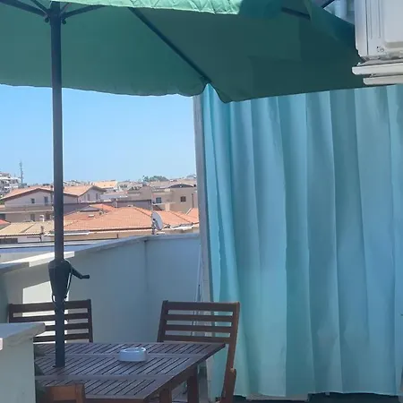 Oasi Apartment