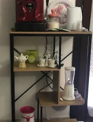 Oasi * Монтесильвано