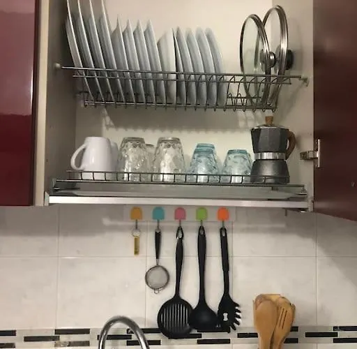 Апартаменты Oasi *