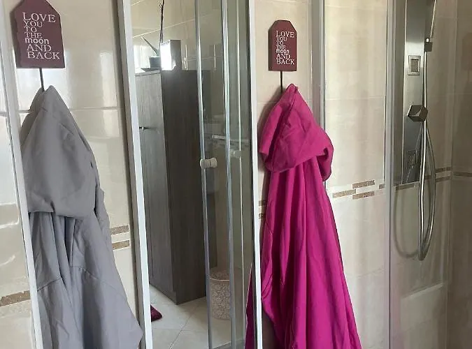 Апартаменты Oasi